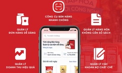 3 lý do để VinShop là “trợ lý” tốt nhất của các chủ tiệm tạp hóa