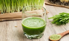 9 lợi ích không thể bỏ qua của lúa mạch đối với sức khỏe