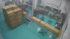 Công ty CP thương mại thiết bị y tế Vĩnh Phúc thu hồi 2 lô nước muối