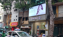 Hà Nội: Phòng khám nha khoa Win Smile sử dụng nhiều nhân sự chui để khám chữa bệnh