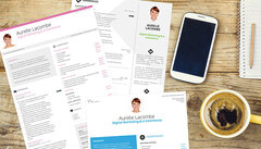 Lí do bạn cần một CV xin việc hay và 6 mẹo để thực hiện 