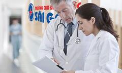 Bác sĩ Dược Sài Gòn nói về bệnh hẹp van động mạch phổi