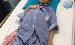 TMV ETHICS – Bác sĩ Lê Quốc Vương: Sống trong đời sống cần có một tấm lòng