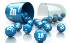 Cùng Bác sĩ Dược Sài Gòn tìm hiểu về tác dụng của kẽm đối với cơ thể