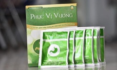 Vì sao thảo dược là phương pháp xoa dịu bệnh dạ dày hiệu quả?