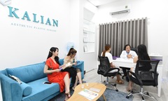 Thẩm mỹ nâng ngực chảy xệ có nguy hiểm hay không?