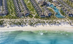 Rosewood Hotel Group vẽ tương lai thịnh vượng của Bãi Kem