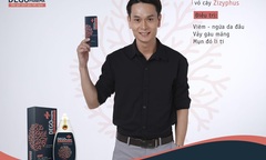 Gặp gỡ người trị vảy gàu và ngứa da đầu cho hàng ngàn người bệnh