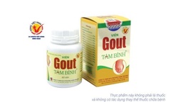 Cẩn trọng với những sai lầm trong điều trị gout