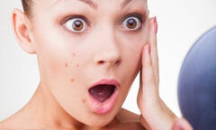 Mách bạn cách loại bỏ mụn hiệu quả theo từng độ tuổi