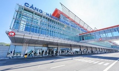 Sân bay Vân Đồn được Prix Versailles trao giải đặc biệt thế giới về thiết kế ngoại thất 