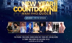 Nam Phú Quốc sẽ sôi động và rực rỡ chưa từng có với “Đại tiệc của thần Ánh sáng” 