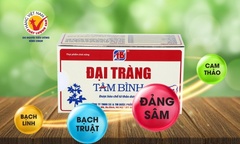 “Bỏ túi” 5 “tuyệt chiêu” phòng tránh rối loạn tiêu hóa dịp cuối năm