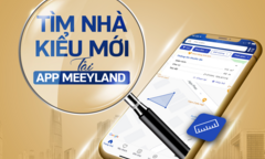Tải App MeeyLand – Quà mừng năm mới – Chia sẻ vạn điều may 