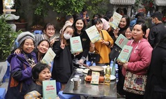 Cùng Cindy Vegan tìm về cuội nguồn - khởi đầu hành trình THUẬN TỰ NHIÊN