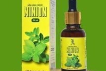 Cảm ơn húng chanh Minion đã cho mẹ con tôi một  "lối thoát "