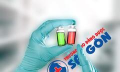 Tuyển sinh Cao đẳng ngành kỹ thuật xét nghiệm y học Sài Gòn