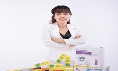 Ngực mẹ nhỏ, con có lo thiếu sữa?