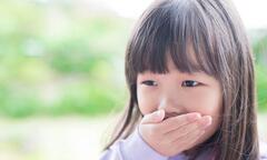 Bác sĩ Dược Sài Gòn chia sẻ về những lưu lý về viêm thanh quản cấp ở trẻ
