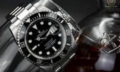 Cùng Boss Luxury cập nhật 5 xu hướng đồng hồ sang trọng không thể bỏ qua năm 2021