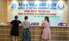 Trung tâm hỗ trợ sinh sản – Bệnh viện Bưu điện: Ứng dụng nghiên cứu khoa học và các kỹ thuật tiên tiến, nâng cao chất lượng, hiệu quả điều trị
