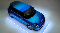Mini Cooper 2022 ra mắt với nhiều tân trang và cải tiến hiện đại, nhiều đối thủ phải  "dè chừng " 