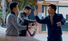 Xuân Bắc chuyển nghề mở tạp hóa để làm giàu? 