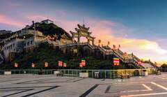 Đạt nhiều giải thưởng quốc tế, Sun World Fansipan Legend đã góp phần đưa du lịch Sa Pa vươn tầm