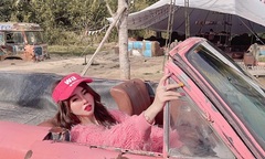 Lại Thụy Yến Nhi – sự nỗ lực làm nên thành công