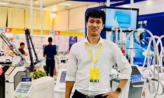 Lương Trung Hiếu – Người biến khiếm khuyết thành điều phi thường