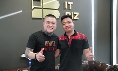 CEO ITBIZ Trần Tuấn Thành – “Anh cả” trong ngành Viral Marketing