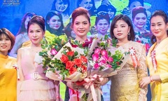 Nguyễn Thị Trang – Người mang đến vẻ đẹp cho phụ nữ Việt