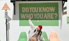 Hoa July - cô gái nhỏ làm nên thương hiệu T-Ju 