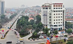 Công ty Điện lực Vĩnh Phúc đảm bảo cấp điện an toàn tết nguyên đán 2021