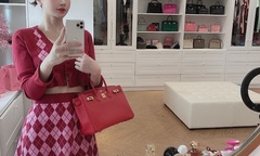 Con đường kinh doanh từ lúc 18 tuổi của chủ spa Spa Àlavi- Nguyễn Tường Vi