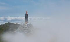 Vì sao Núi Bà Tây Ninh là  "điểm phải đến " Tết Tân Sửu?