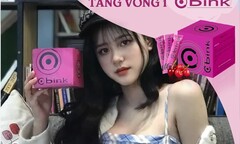 Mỗi thành phần trong Sản phẩm hỗ trợ tăng vòng 1 CBINK  có tác dụng gì?