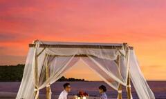 Tận hưởng “Kỳ nghỉ ngọt ngào” với ưu đãi hấp dẫn từ khu nghỉ dưỡng 5 sao tại Nam Phú Quốc