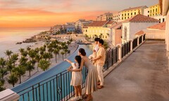 Phú Quốc vào mùa đẹp nhất để du lịch, săn tìm cơ hội đầu tư