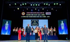 Nguyễn Thị Mỹ Lệ- Đam mê là sức mạnh để thành công