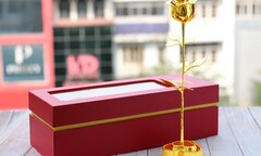 Gợi ý những món quà lấy lòng phái đẹp dịp 8-3 năm nay