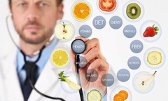 Chuyên gia chia sẻ chế độ ăn uống trước khi làm IVF dành cho người chồng