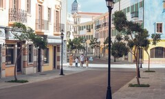 Những công trình thu trọn tinh hoa thế giới tại Việt Nam