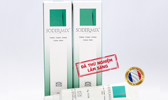 “Tôi đã từng phải bỏ nghề vì bệnh viêm da cơ địa….”