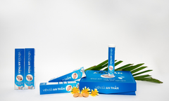 VIÊN SỦI AN THẦN – GIẢI PHÁP HIỆU QUẢ CHO NGƯỜI BỊ MẤT NGỦ