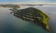 Khám phá biệt thự Mũi Ông Đội – Biểu tượng xa xỉ của giới thượng lưu