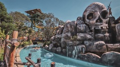 Sun World - đi trước đón đầu với xu thế giải trí  "đa trong một "