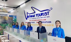 Vietnam Tourist: Phát huy nội lực trong bão Covid