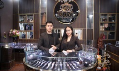 Boss Luxury mách bạn 5 mẫu đồng hồ nam tuyệt đẹp theo từng phong cách