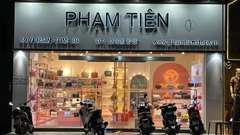 Nâng tầm phong cách với các mẫu túi hot hit tại Tiên Túi Đẹp